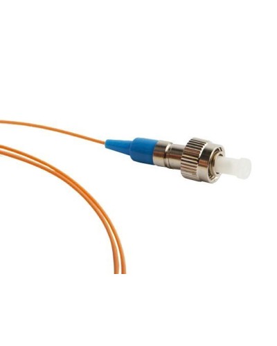 FPT-B9-50-FC/PR-1M-LSZH-OR. Пигтейл оптический. Hyperline в Ростове-на-Дону