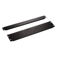 BPV-1-RAL9005. Фальш-панель. Hyperline