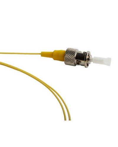 FPT-B9-504-ST/PR-1M-LSZH-MG. Пигтейл оптический. Hyperline в Ростове-на-Дону