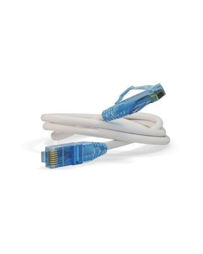 PC-LPM-UTP-RJ45-RJ45-C6-3M-LSZH-WH. Патч-корд медный. Hyperline в Ростове-на-Дону