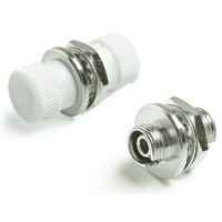 FA-S00Z-FC/FC-N/WH-SL. Оптический проходной адаптер. Hyperline