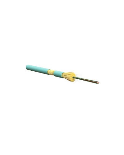 FO-MC3-IN-503-12-LSZH-AQ. Кабель волоконно-оптический многомодовый. Hyperline в Ростове-на-Дону