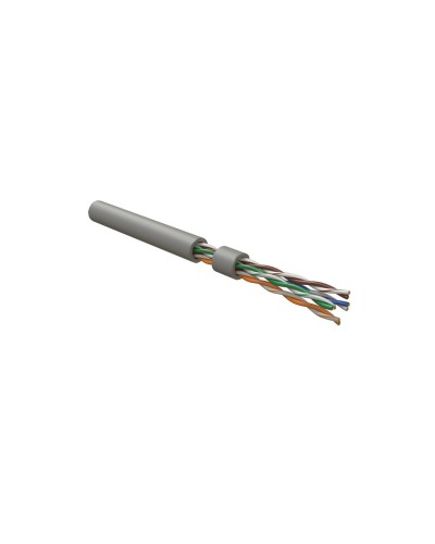 UUTP4R-C5E-S24-IN-LSLTX-GY-305. Кабель «витая пара» (LAN) для структурированных систем связи. Hyperline в Ростове-на-Дону