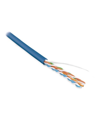 UUTP4-C5E-S24-IN-LSZH-BL-305. Кабель «витая пара» (LAN) для структурированных систем связи. Hyperline в Ростове-на-Дону
