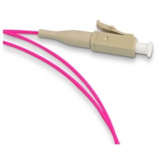FPT-B9-504-SC/PR-1M-LSZH-MG. Пигтейл оптический. Hyperline