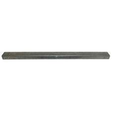 TGB3-1050-ZN. Горизонтальный опорный уголок длиной 1050 мм. Hyperline