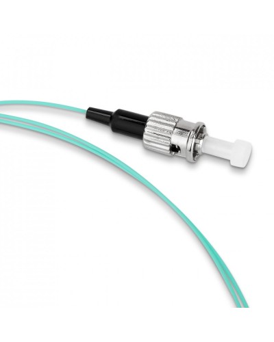 FPT-B9-503-ST/PR-1M-LSZH-AQ. Пигтейл оптический. Hyperline в Ростове-на-Дону