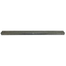 TGB3-850-ZN. Горизонтальный опорный уголок длиной 850 мм. Hyperline