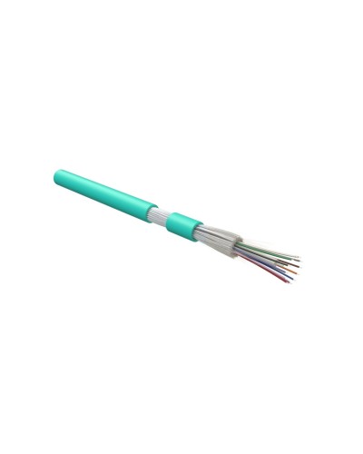 FO-DT-IN-503-16-HFLTx-AQ. Кабель волоконно-оптический многомодовый. Hyperline в Ростове-на-Дону