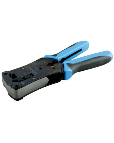 HT-N468B. Инструмент обжимной для RJ-45, RJ-12, RJ-11. Hyperline в Ростове-на-Дону