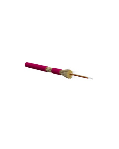 FO-DT-IN-504-8-LSZH-MG. Кабель волоконно-оптический многомодовый. Hyperline в Ростове-на-Дону