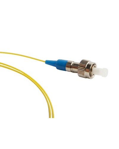 FPT-B9-9-FC/UR-1M-LSZH-YL. Пигтейл оптический. Hyperline в Ростове-на-Дону