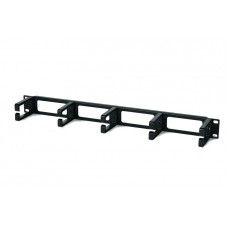 CM-1U-PL. Кабельный организатор 19. Hyperline