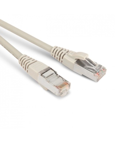 PC-LPM-STP-RJ45-RJ45-C5e-10M-LSZH-GY. Патч-корд медный. Hyperline в Ростове-на-Дону