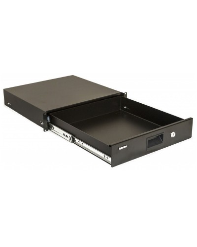 TDR3-2U-460-RAL9004. Ящик для документов 2U. Hyperline в Ростове-на-Дону
