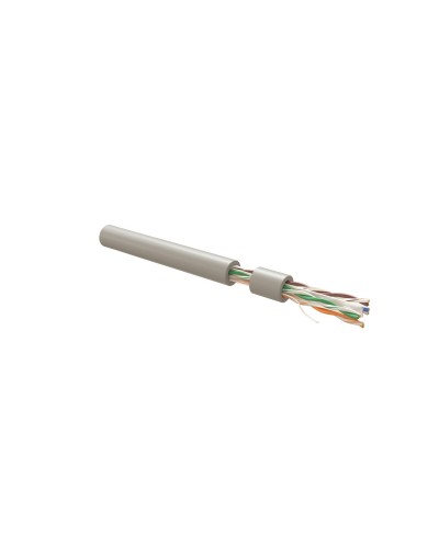 UUTP4R-C6-S23-IN-LSLTX-GY-305. Кабель «витая пара» (LAN) для структурированных систем связи. Hyperline в Ростове-на-Дону