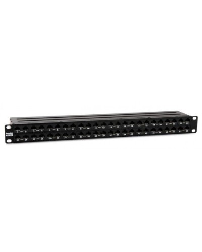 PPHD-19-48-8P8C-C6A-110D. Патч-панель 19. Hyperline в Ростове-на-Дону