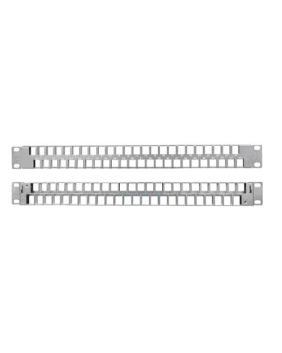 PPBLHD-19-48S-SH-RM. Патч-панель 19. Hyperline в Ростове-на-Дону