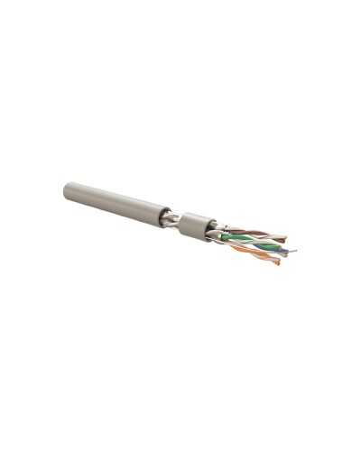 UFTP4R-C6A-S23-IN-LSLTX-GY-305. Кабель «витая пара» (LAN) для структурированных систем связи. Hyperline в Ростове-на-Дону