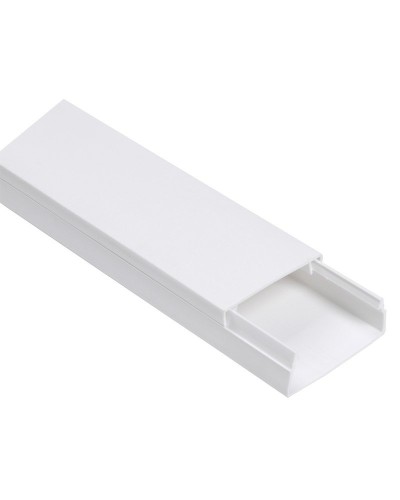 Короб 100х40 ECOLINE (CKK11-100-040-1-K01). Кабель-канал с двойным замком. IEK в Ростове-на-Дону