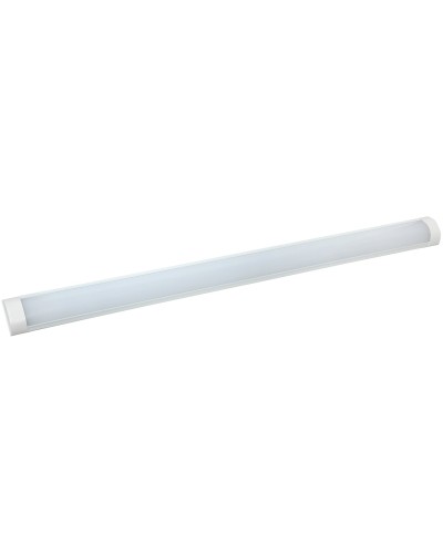 Светильник светодиодный ДБО 5006 36Вт 6500К IP20 1200мм металл LIGHTING (LDBO0-5006-36-6500-K02). Светильник светодиодный линейный. IEK в Ростове-на-Дону