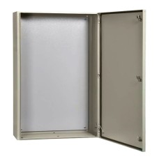 ЩМП-5-0 74 У2 IP54, 1000x650x285 (YKM40-05-54). Шкаф металлический с монтажной платой. IEK