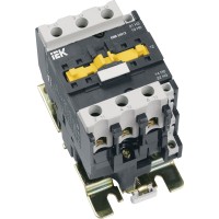 Контактор КМИ-34012 40А 400В/АС3 1NO;1NC (KKM31-040-400-11). Контактор. IEK