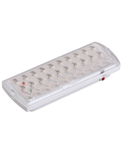 Светильник аварийный ДПА 2101 4ч IP20 LIGHTING (LDPA0-2101-30-K01). Светильник аварийный непостоянного действия. IEK в Ростове-на-Дону