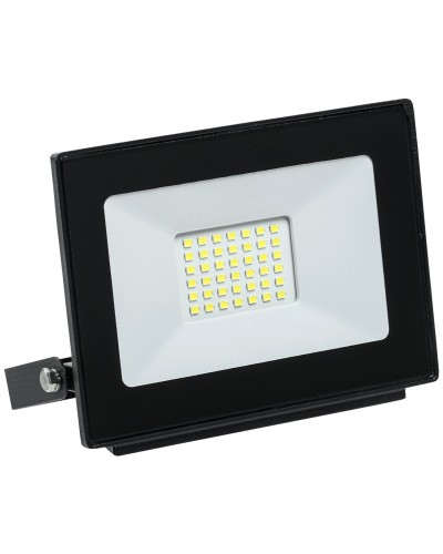СДО 06-30 черный IP65 4000 K (LPDO601-30-40-K02). Прожектор светодиодный. IEK в Ростове-на-Дону