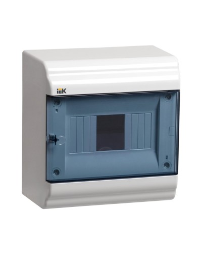 ЩРН-П-6 IP41 PRIME (MKP82-N-06-41-20). Щиток модульный навесной. IEK в Ростове-на-Дону