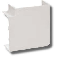 Угол плоский 60x40 (4 шт) (CKMP10D-P-060-040-K01). Угол плоский. IEK
