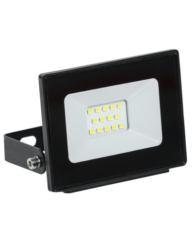 СДО 06-10 черный IP65 4000K (LPDO601-10-40-K02). Прожектор светодиодный. IEK в Ростове-на-Дону