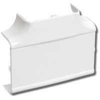 Угол Т-образный 100х40 (CKK-40D-T-100-040-K01). Угол Т-образный . IEK