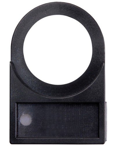 Держатель маркировки DM 18x25 (DM18X25). Держатель маркировки. IEK в Ростове-на-Дону