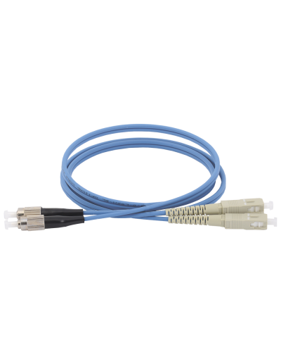 FPC5004-SCU-FCU-C2L-10M: Патч-корд оптический в Ростове-на-Дону