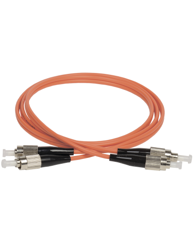 FPC50-FCU-FCU-C2L-20M. Патч-корд оптический. ITK в Ростове-на-Дону