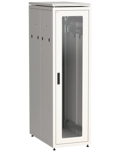 LN35-38U61-G. Шкаф телекоммуникационный 19 напольный 38U. ITK в Ростове-на-Дону