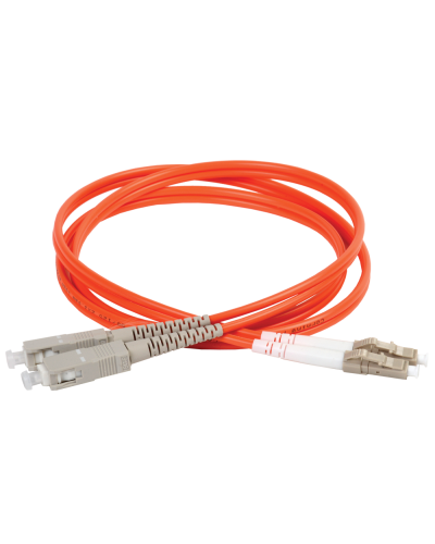 FPC50-SCU-LCU-C2L-2M: Патч-корд оптический в Ростове-на-Дону