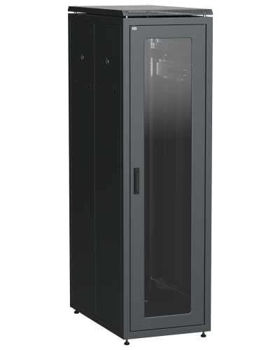 LN05-47U61-G. Шкаф телекоммуникационный 19 напольный 47U. ITK в Ростове-на-Дону