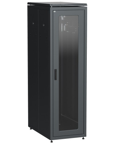 LN05-38U61-G. Шкаф телекоммуникационный 19 напольный 38U. ITK в Ростове-на-Дону