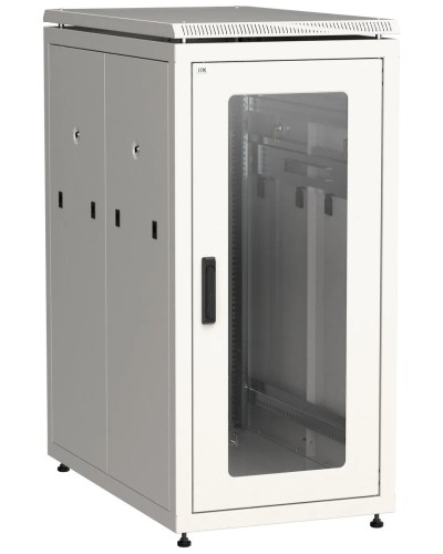 LN35-28U81-GM. Шкаф телекоммуникационный 19 напольный 28U. ITK в Ростове-на-Дону