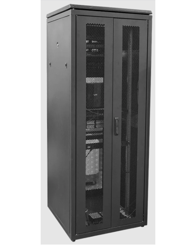 LN05-47U88-2PP. Шкаф телекоммуникационный 19 напольный 47U. ITK в Ростове-на-Дону