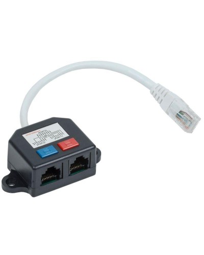 CS7-1C5EU-Y2-1: Разветвитель RJ-45 в Ростове-на-Дону