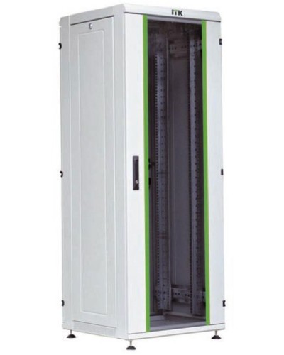 LN35-33U66-G. Шкаф телекоммуникационный 19 напольный 33U. ITK в Ростове-на-Дону