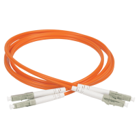 FPC50-LCU-LCU-C2L-20M. Патч-корд оптический. ITK