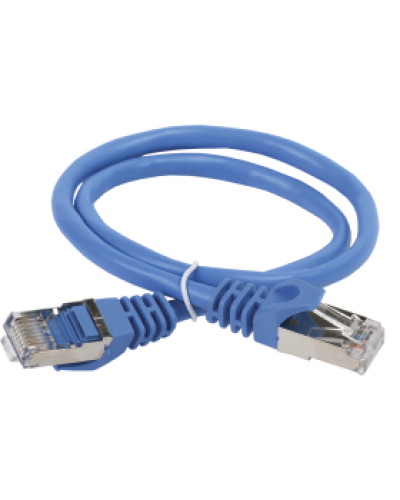 PC03-C5EF-7M. Патч-корд медный. ITK в Ростове-на-Дону