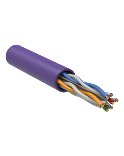 LC1-C604-126. Кабель «витая пара» (LAN) для структурированных систем связи. ITK в Ростове-на-Дону
