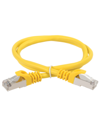 PC05-C5EFL-1M. Патч-корд медный. ITK в Ростове-на-Дону