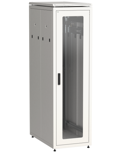 LN35-42U61-G. Шкаф телекоммуникационный 19 напольный 42U. ITK в Ростове-на-Дону
