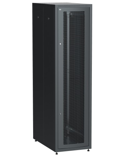 LE05-42U61-PM. Шкаф телекоммуникационный 19 напольный 42U. ITK в Ростове-на-Дону